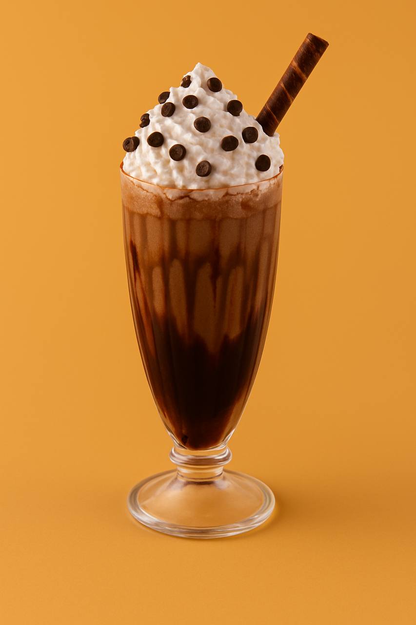 Milkshake Chocolate